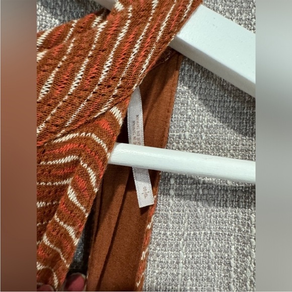 Free People Frankie Maxi Dress - S - Picture 9 of 9